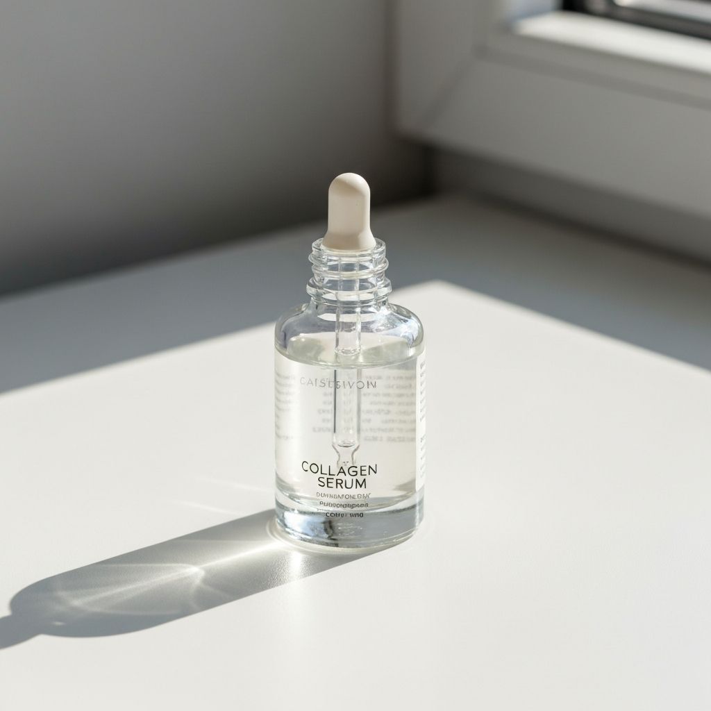 Kolagen serum